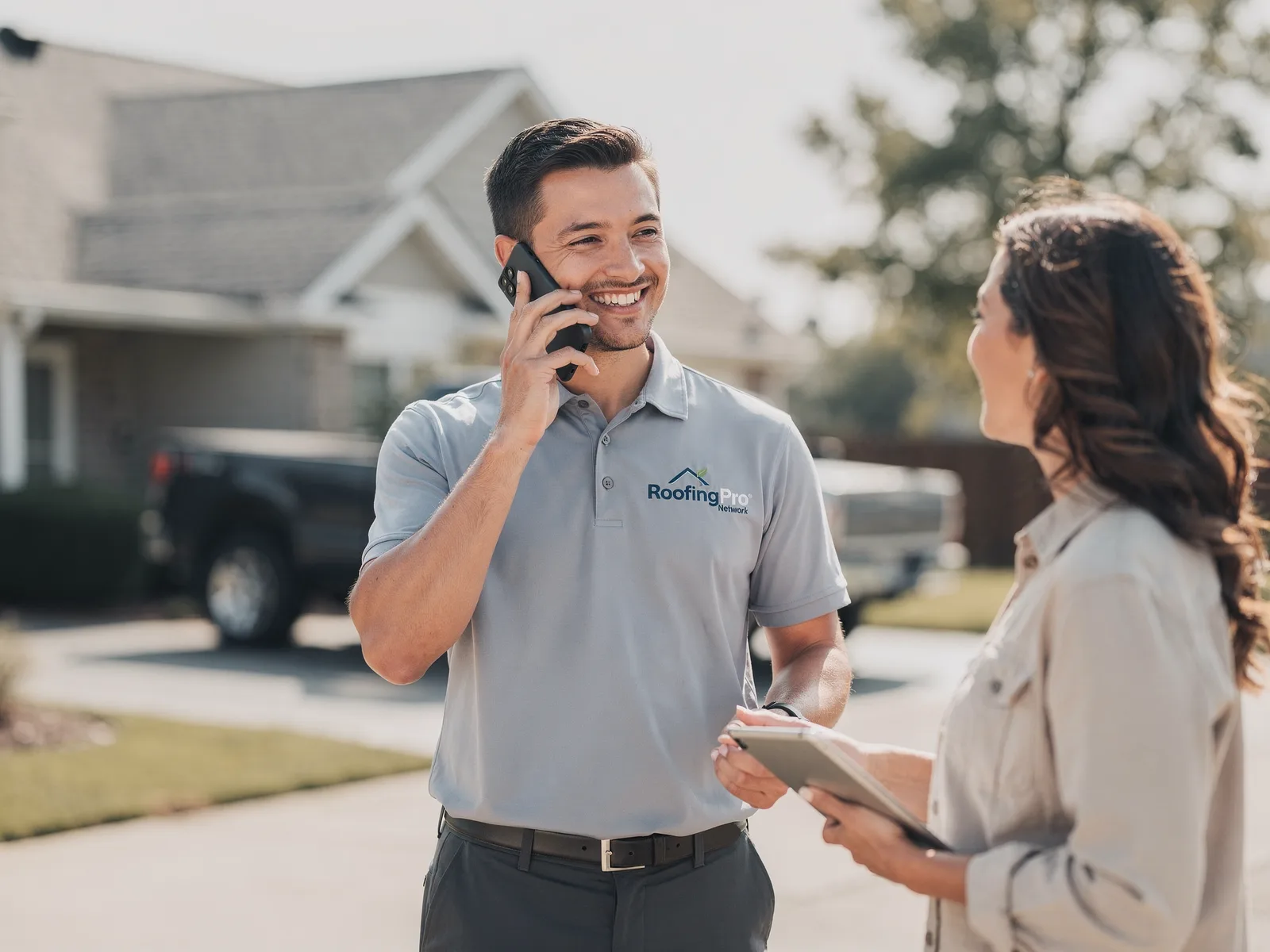 Flashing Inspection in El Mirage, AZ